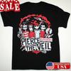 Редкий Подарок Pierce The Veil Для Фанатов Мужская S-235XL Футболка Унисекс Футболка