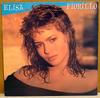 Виниловая пластинка ELISA FIORILLO  Elisa Fiorillo CHS41608 CHRYSALIS 1987 Канада SoulFunk Б/у