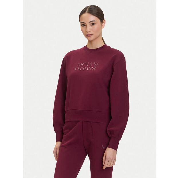 Толстовка Armani Exchange XW000747 AF16114 UA343