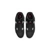 Jordan 4 Ретро Черный Холст GS DV0553-006
