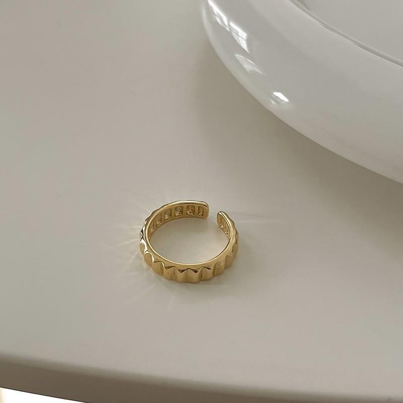 Enamel Colorful Butterfly Ring For Women Adjustable Open Design Unique And Jewelry Chic