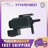 11747810831 EGR Valve Control Solenoid 11740396414 YDJ100000 For BMW 128I 135I 320I 323I 328I 330I 525I 530I 535I X6 X5 X3
