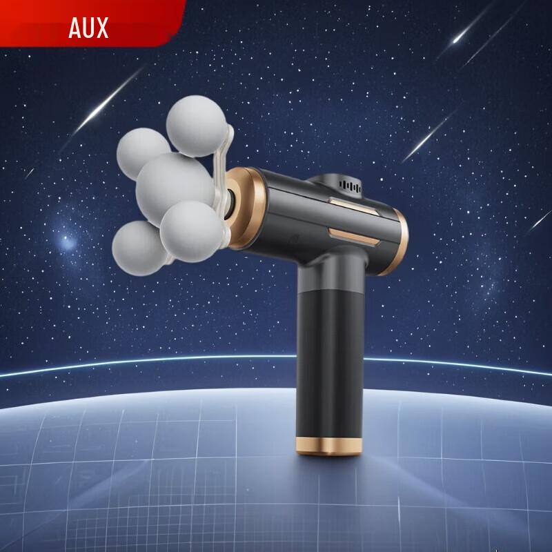 AUX AI Smart Percussion Massager