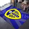 Новый ковер Lufc 2025 для гостиной, спальни, дома, украшение дивана, нескользящий коврик для игр детей 75