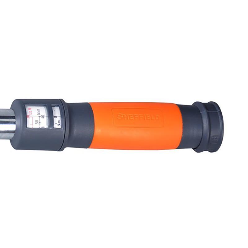 Gangdun Professional 1/2-inch Digital Adjustable Torque Wrench