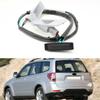 Задний фонарь подсветки номерного знака Патрон Проводка Для Subaru Forester 84931SC060