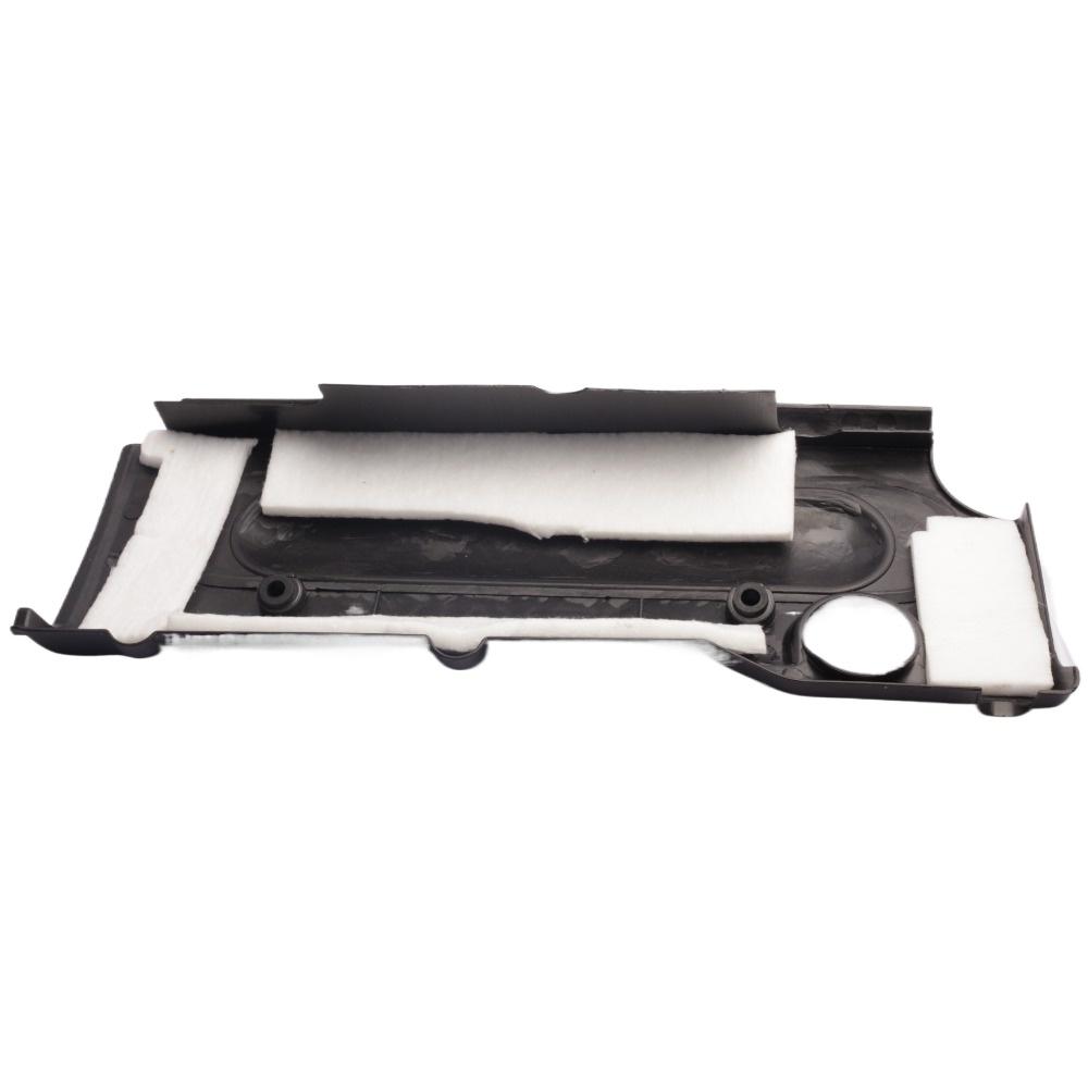Накладка на капот 12601-28150 для Toyota Camry 2.4 2002 2003 2004 2005 2006 RAV4 2009 2010 2011 2012