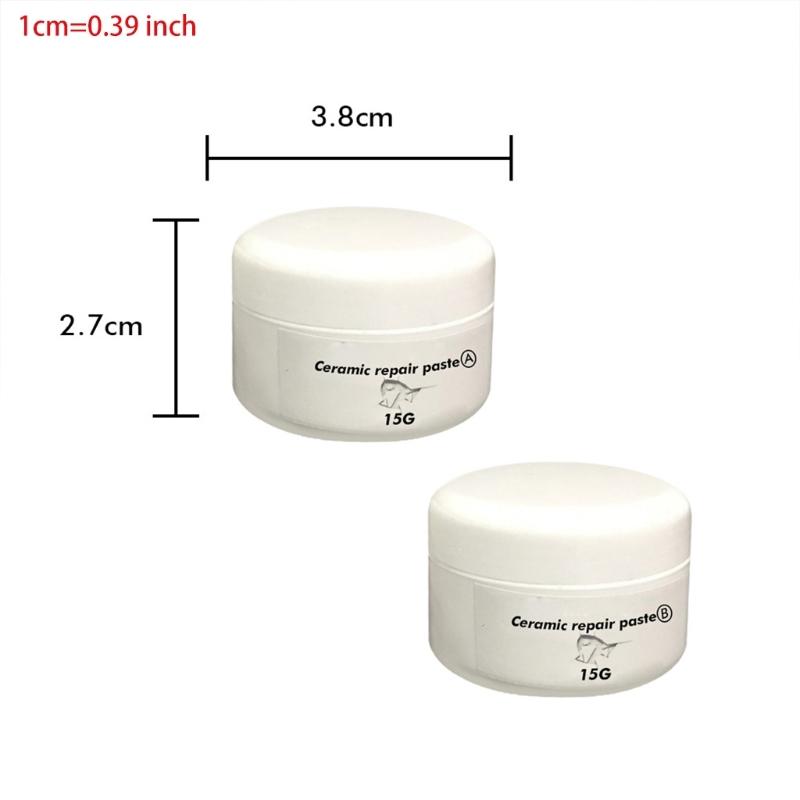Керамическая ремонтная паста, заполнитель для ремонта керамической ванны, плитки для ванны и душа, белая плиточная паста, клей для ванны