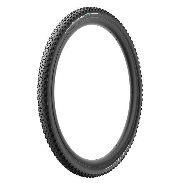 Бескамерная гравийная шина Pirelli Cinturato™ S Tubeless 700 x 45