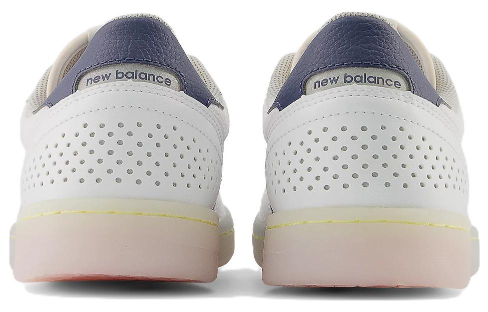 Men's Sneakers New Balance Numeric 440 'White Blue'