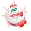 Super Soft Skin Cream Berries,Active Vitamine E 300 Ml Pack of 1 for 24 Hr Moisturization Lightweight Oil-Free Moisturizer