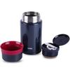 Thermos Термос для еды 720 мл с клапаном сброса давления