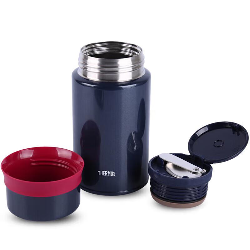 Thermos Термос для еды 720 мл с клапаном сброса давления