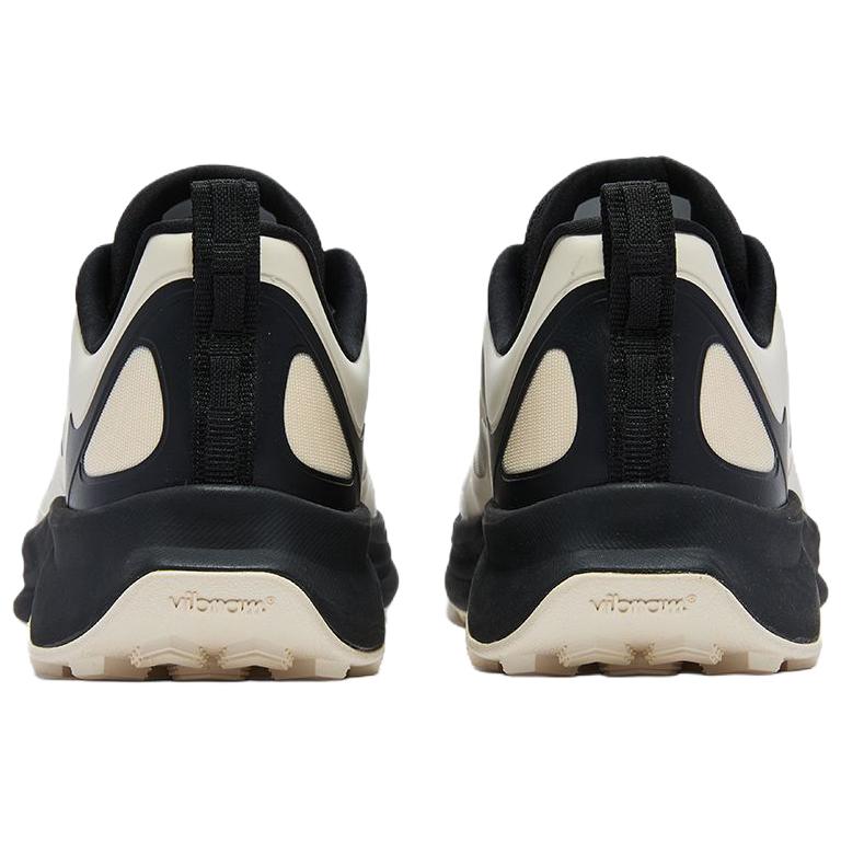 SAUCONY Кроссовки Peregrine 16 Shift Универсальные Удобные Модные Для Тренировок Городской Комьют Бега Унисекс Бежевый Черный S28294-2