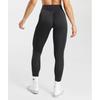 Gymshark Gs Power Regular леггинсы черные B4a6q Bbbb