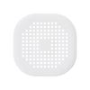 Kitchen Sink Anti-clog Silicone Drain Strainer Bathroom Floor Bathtub Sink