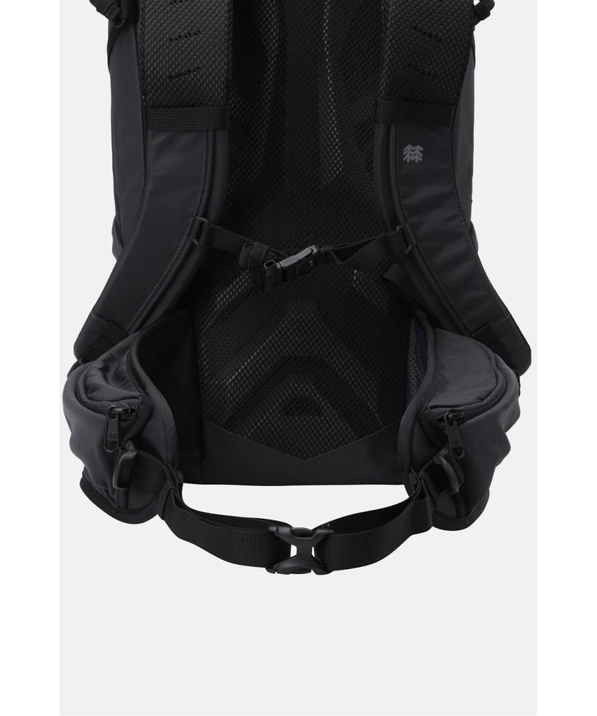 Kolon Sport Teardrop-Style Axiom Backpack 30L Qebxx26231Cgy