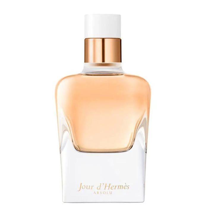 Eau de Toilette JOUR D'HERMÈS ABSOLU eau de parfum vaporisateur 85 ml