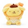 Sanrio Plush Character Award 3rd Colorful Heart Series POMPOMPURIN Character 431087