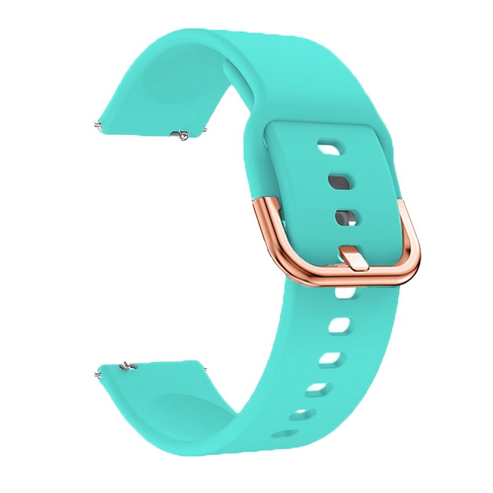 20 мм ремешок на запястье для Xiaomi Amazfit GTS 2e GTS 4/3 силиконовый ремешок для часов ремешок GTR 42 мм Bip 3 pro GTS2 GTS4 Mini браслет для смарт-часов