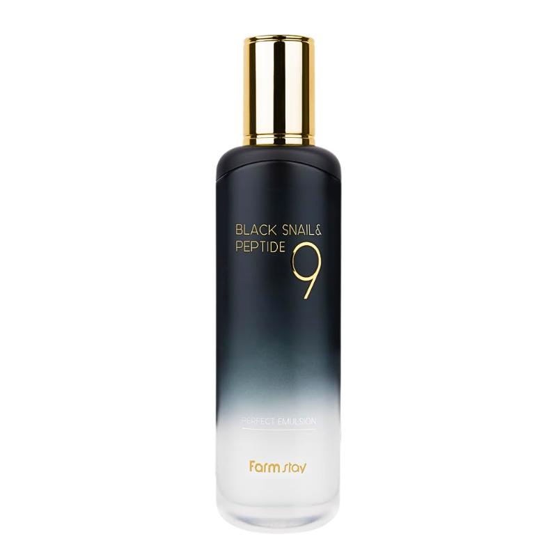 Black Snail & Peptide9 Perfect Emulsion