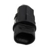 Black Plastic Rear Light 63117407330 Rear Lamp Socket For BMW 3-5-7 Series F30- LCI For BMW- X6 E71 For Z4 E85 Car Lights Parts-