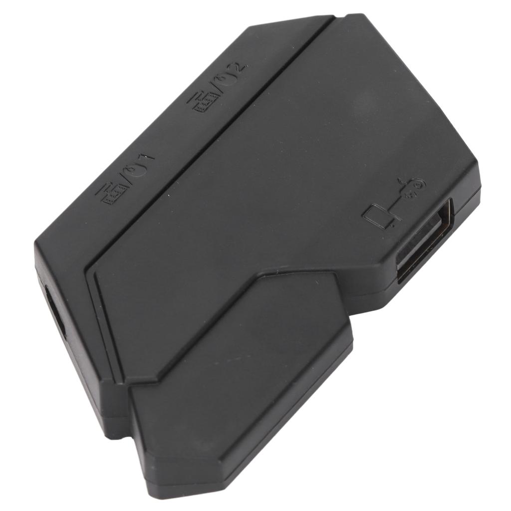 Keyboard and Mouse Converter Bluetooth 5.0 Plug and Play Mobile Game Converter for AndroidMix SE