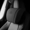Подголовник Maybach S-Class и GLS с поддержкой шеи и поясницы