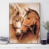 Diamond Art Horse 5D Diamond Painting Mosaic Diamond Painting Full Drill New Arrivals