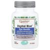 Quantum Health Digital Blue®, Здоровье глаз, 60 мягких капсул