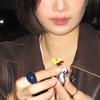 Bouquet Necklace with Creative Vase Pendant Necklace DIY Dried Flowers Romantic