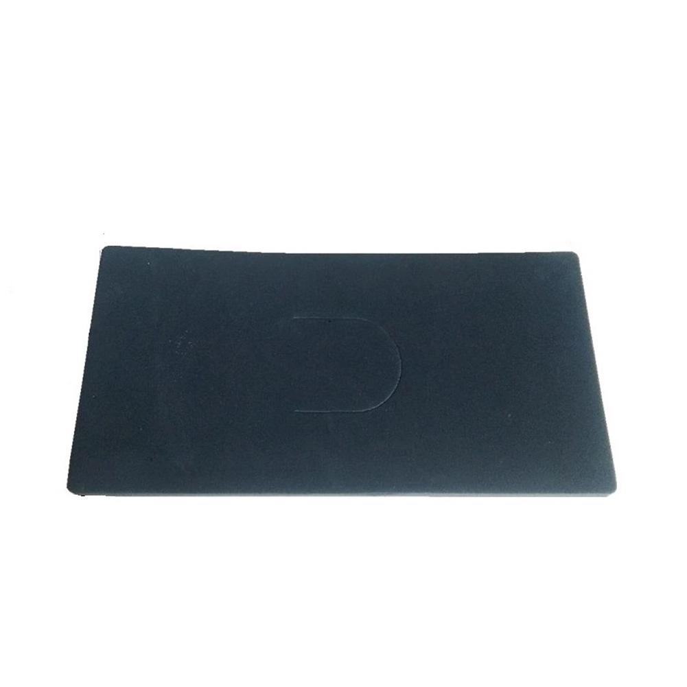 Губки 236x 116 X 8,5 мм 2 шт./набор Листы с клейкой основой