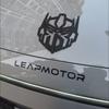 Для Leapmotor B10 B01 C01 C10 C11 C16 3D Индивидуальный дизайн Деформированный Механический Логотип Автомобиля Модификация Аксессуары