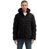 Зимняя куртка Tom Tailor Hybrid Pufferjacke Mit Abnehmbarer Kapuze (1041324)