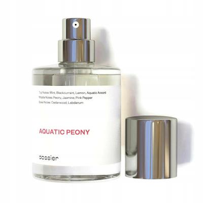 Женские духи Aquatic Peony 50м