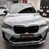 Dry Carbon Fiber Front Lip & Rear Diffuser for BMW X3M F97 G01 LCI