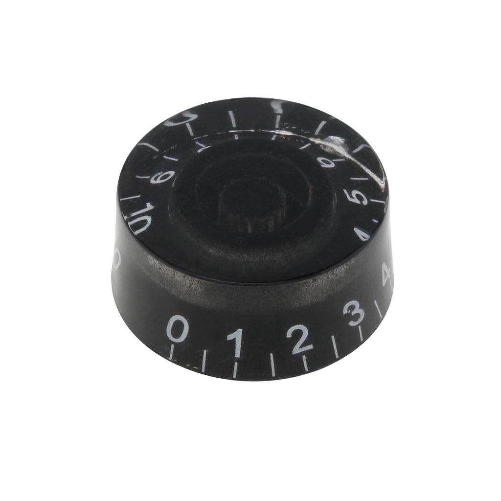 Пластиковая ручка регулировки громкости звука, подходит для электрогитары LP, кнопка регулировки громкости для гитары