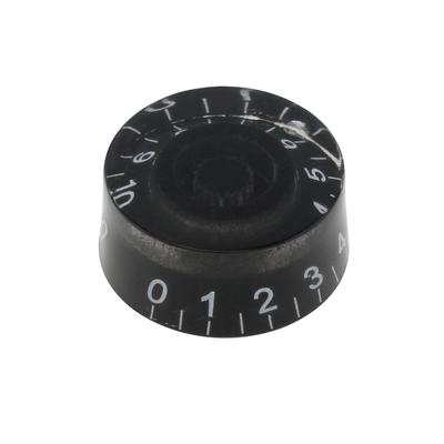 Пластиковая ручка регулировки громкости звука, подходит для электрогитары LP, кнопка регулировки громкости для гитары