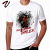 Summer T Shirt Men Antiwar Michael Jackson MJ OLODUM Tshirt Brand New Swag Unisex Tshirt 100 Cotton Hip Hop Streetwear Custom