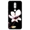 Для Nokia 6.1 Plus Чехол Мягкий Силикон Мультфильм Модный ТПУ Чехлы для Телефона для Nokia X6 Обложка 6.1Plus Милый для NokiaX6 Лев Волк