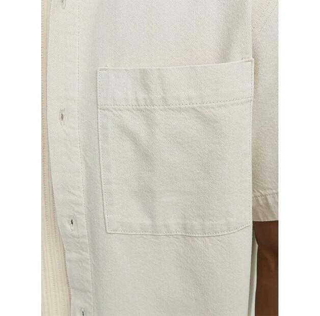 Jack & Jones Creek WI 075 рубашка с коротким рукавом