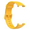 TPU Watch Strap Replacement Wristband for Xiaomi Smart Band 7 Pro / Mi Band 7 Pro, Soft Sport Bracelet Band