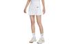 SS24 DRI FIT Повседневные Короткие Юбки Женские Белый/Белый/Черный FD6533-100