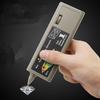 2 In 1 One Touch Diamond  Moissanite Tester Diamond Gemstone Detector Selector
