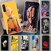 Чехол-бампер One P-Punch-Man Saitama King для Samsung Galaxy A17 A16 A26 A36 A56 A57 A37 A15 A25 A35 A55 A14 A24 A34 A54 A13