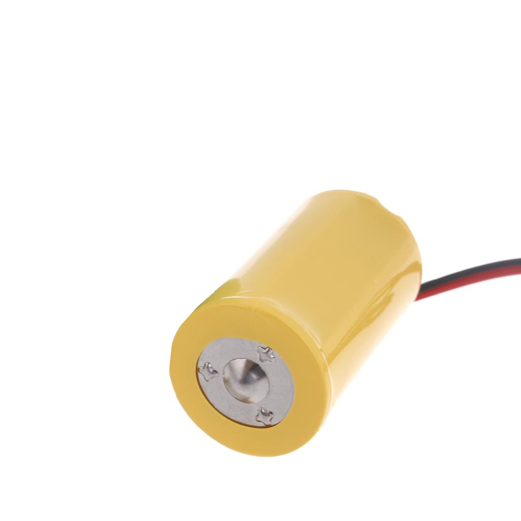 Универсальный USB 5 В 2 А до 1,5 В 1 А LR20 D-пустышка Батарея Кабель питания Линия для удаления батарей для игрушечных газовых фонарей