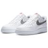 Nike Air Force 1 x 3M Белые 2020 - CT2296-100
