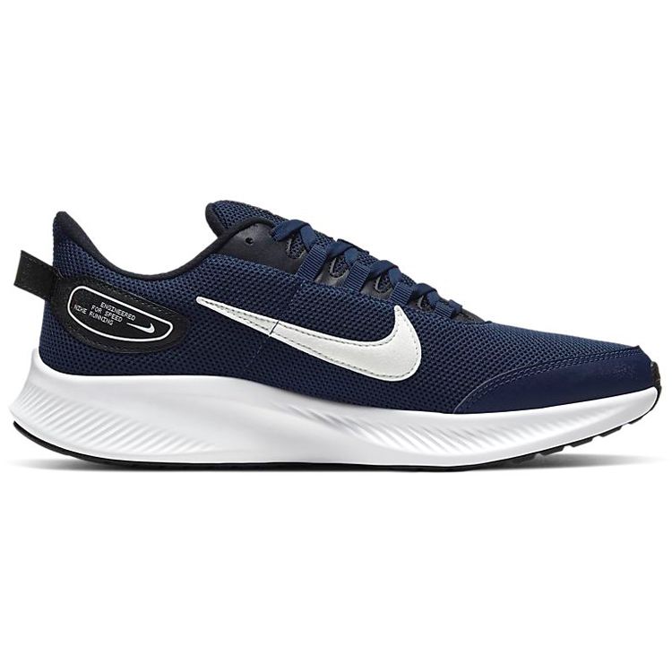 nike men's revolve 2 running shoes