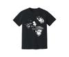 Gravediggaz Heavyweight T Shirt It Ain039t Safe No 6 Feet Deep 90s Wu Tang