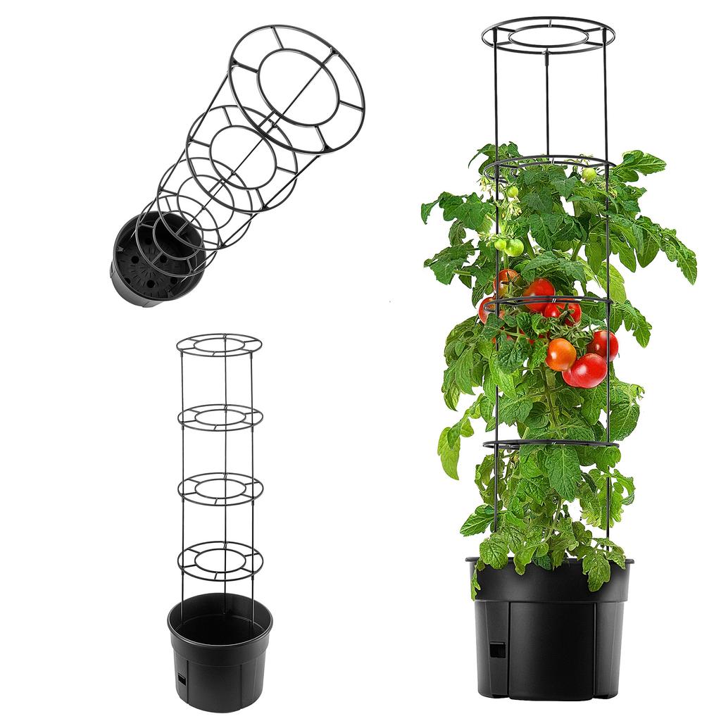 KADAX Горшок для выращивания томатов 12л